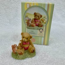 Cherished teddies evie for sale  POOLE