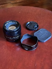 Fujinon 35mm f1.4 usato  Taurano
