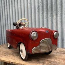 Vintage tri ang for sale  EVESHAM