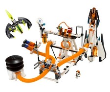 Lego 7690 mars for sale  Corbin