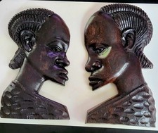 Art africain ancien d'occasion  Pont-l'Abbé