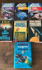 Isaac asimov lotto usato Isaac asimov lotto usato  Cascina