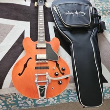 Epiphone 335 semi for sale  CANNOCK