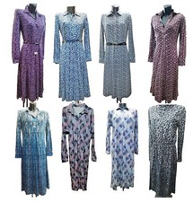 Vestito donna vintage usato  Messina