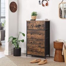 Chest drawers fabric for sale  DUKINFIELD