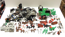 Lego sammlung paket gebraucht kaufen  Wassertrüdingen