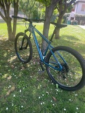 Mtb 530 turchese usato  Suzzara