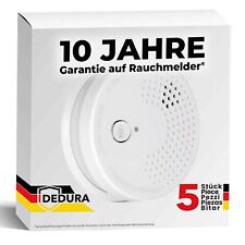Rauchmelder set din gebraucht kaufen  Emmerzhsn., Steinebach