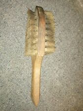 Brosse double réglementaire d'occasion  Clermont-en-Argonne