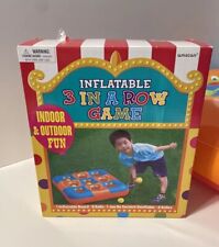 Inflatable row ball for sale  Belvidere