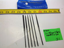 Needle file sets for sale  National City