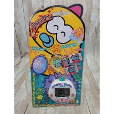 Usado, Tamagotchi branco Dinkie Dino Raku DinoKun animal de estimação virtual japonês TK-910 comprar usado  Enviando para Brazil