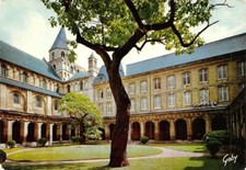 Caen abbaye hommes d'occasion  France