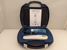Portable ultrasound therapy for sale  Springfield