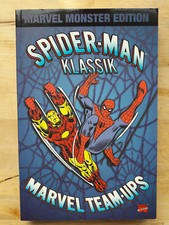 Spider man klassik gebraucht kaufen  Düsseldorf