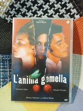 Anima gemella dvd usato  Vottignasco