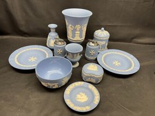 Piece lot wedgwood for sale  Oakdale