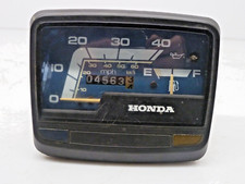 Honda sh50 speedo. for sale  PORTLAND