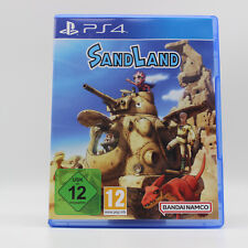 Ps4 spiel sand gebraucht kaufen  Fulda