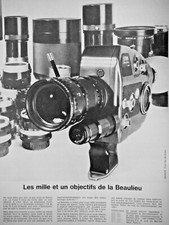 Publicité presse 1966 d'occasion  Longueil-Sainte-Marie