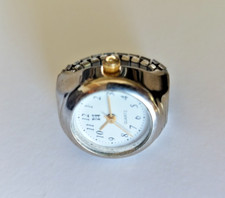 Montre bague ancienne d'occasion  Verneuil-l'Étang