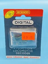 Hornby r8249 digital for sale  WARRINGTON