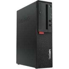 Sff lenovo thinkcentre d'occasion  Paris X