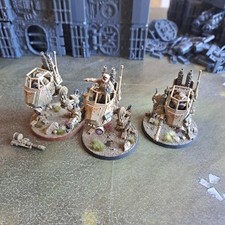 Warhammer 40k astra for sale  ANDOVER