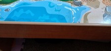 Kids play table for sale  BELPER