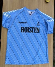 Tottenham hotspur 1985 for sale  MANCHESTER