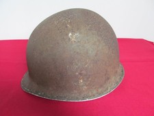 Casque usm1 infantry d'occasion Casque usm1 infantry d'occasion  Carentan