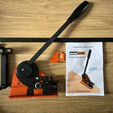Metal craft practical for sale  MIDDLESBROUGH