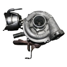 Turbina ford max usato  Paterno
