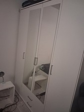 Ikea kleiderschrank türen gebraucht kaufen  Heidelberg