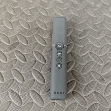 Roxi rx84 remote for sale  STANLEY