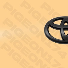 Rear trunk emblem for sale  Bordentown
