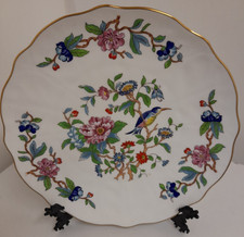 Aynsley pembroke floral for sale  GRAYS