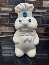 pillsbury doughboy cookie jar for sale  Oklahoma City