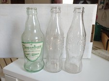 Bottigliette coca cola usato  Toritto