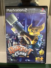 Ratchet clank sony for sale  Tallahassee