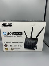 Asus ac1900p ac1900 for sale  Fresno