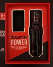 Irons spektra flux for sale  BOSTON