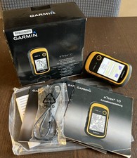 Garmin etrex robusto usato Garmin etrex robusto usato  Spedire a Italy