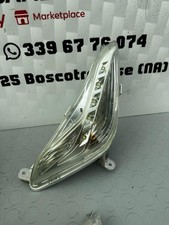 Frecce anteriori posteriori usato  Boscotrecase