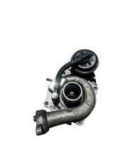 Turbina ford fiesta usato  Pozzallo