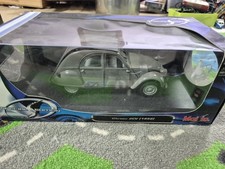 Voiture miniature citroën d'occasion  Pordic