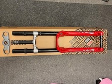 Rockshox boxxer ultimate for sale  STRATFORD-UPON-AVON