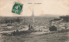 Vezelise d'occasion  France