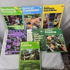 Bundle lot gardening for sale  Henefer