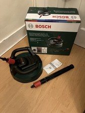 0117 bosch aquasurf for sale  ILFORD